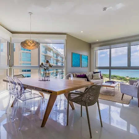 3Bs-Blue516 - Beach Is Calling, Sea You Soon! Ocean View Condo